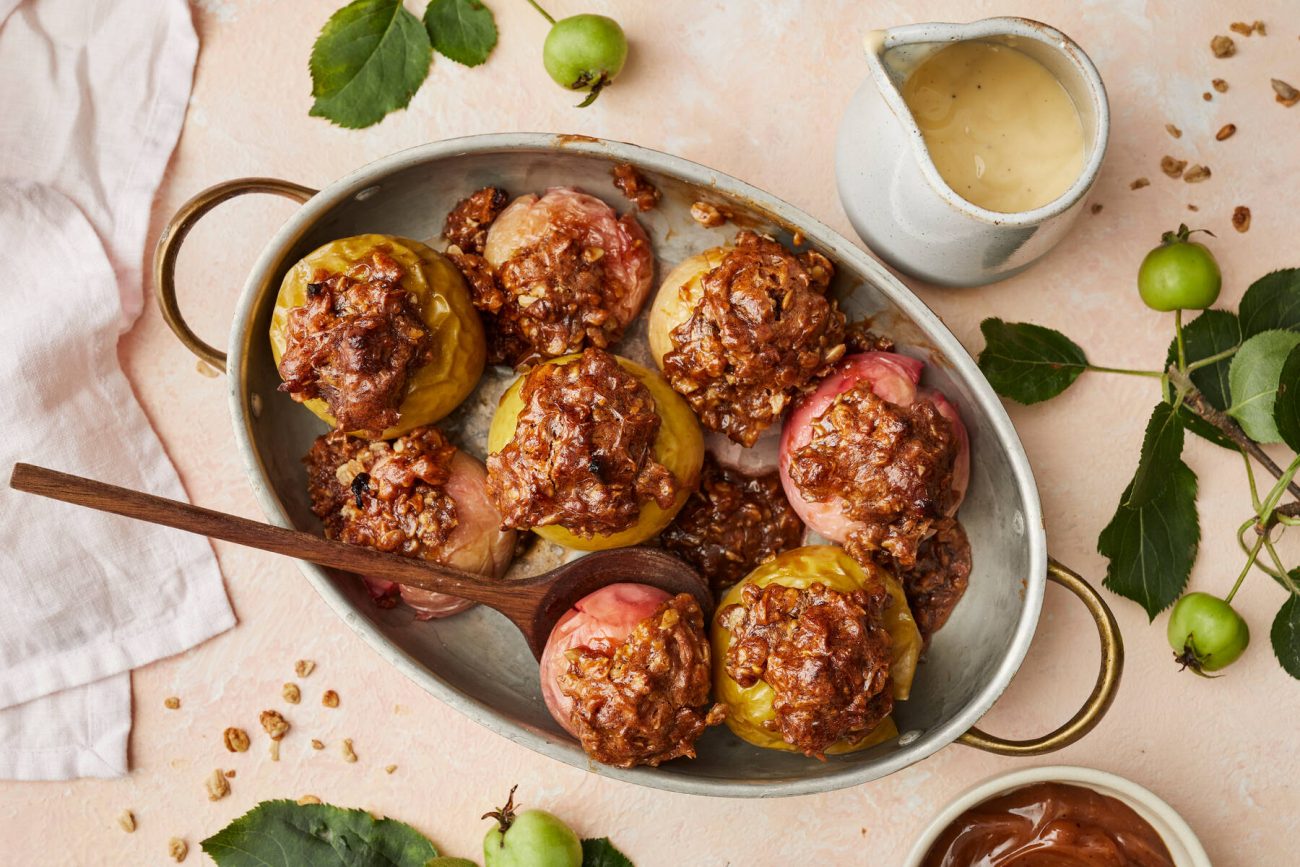 Helpot granolauuniomenat