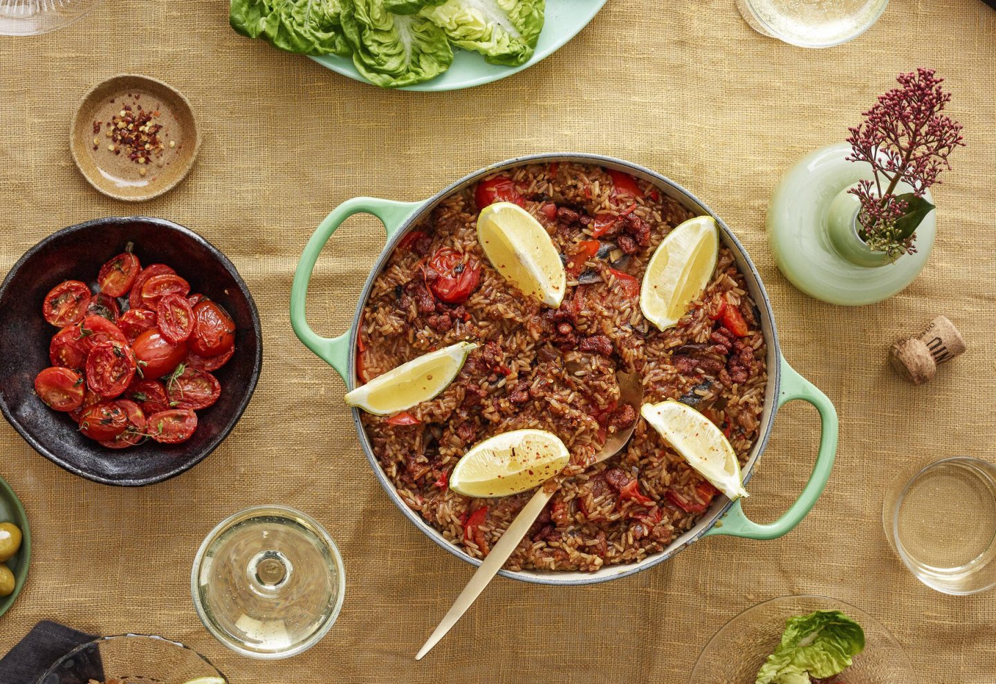 paella-resepti-ja-ohje-valio