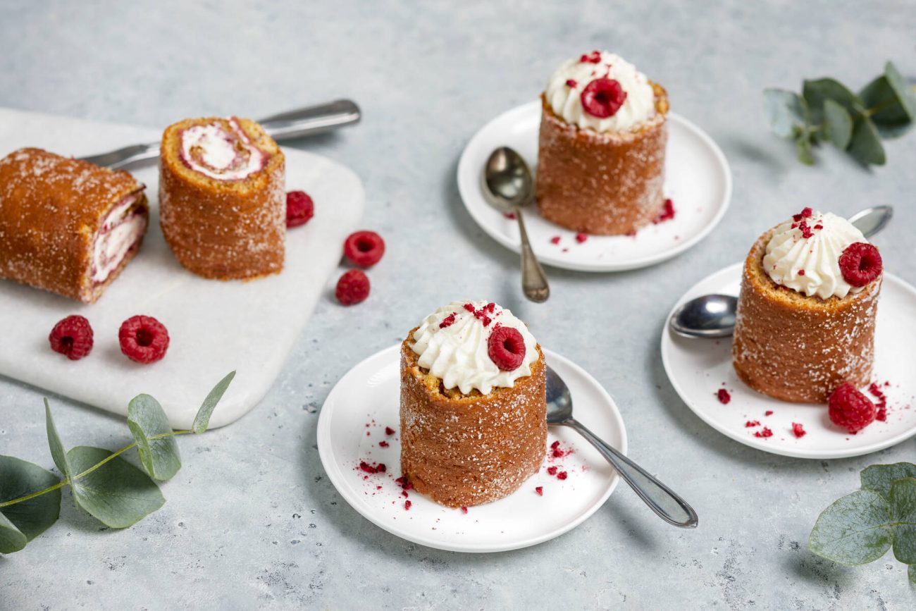 Runebergin kääretortut