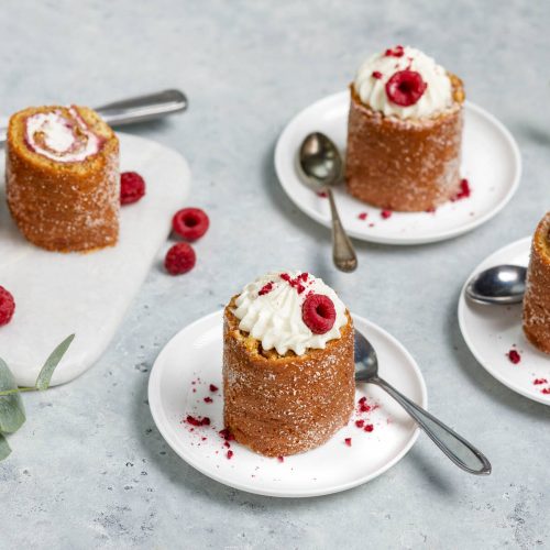 Runebergin kääretortut