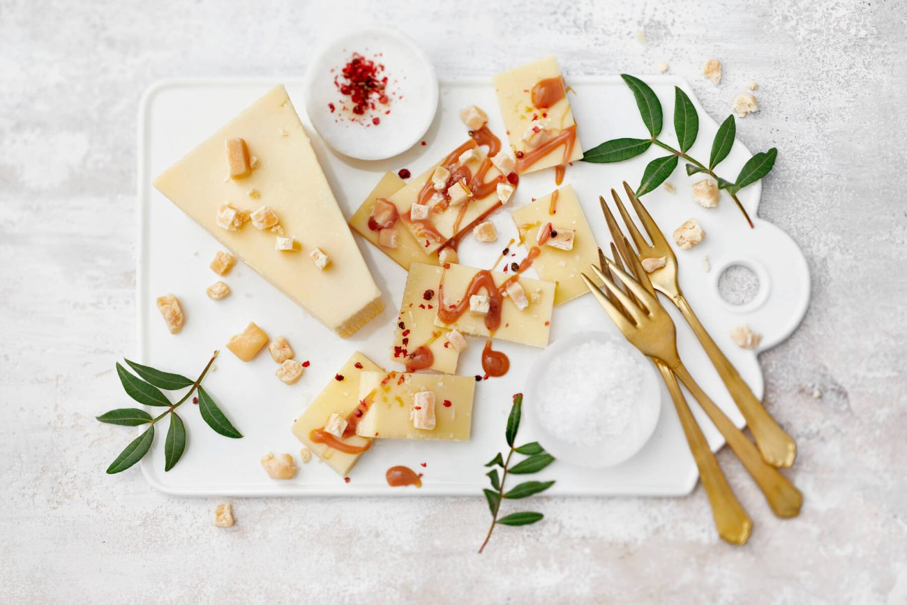 Makupari Valio Keisarinna ja kinuski