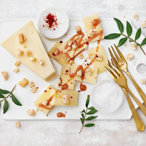 Makupari Valio Keisarinna ja kinuski