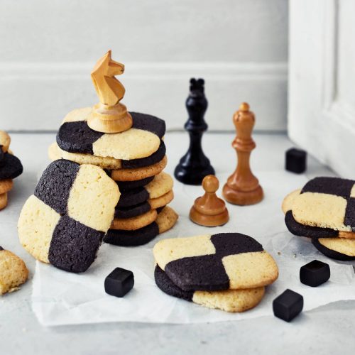 Lakritsi-sitruunaruudut