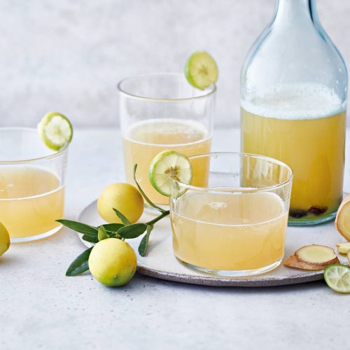 Omena-inkiväärisima