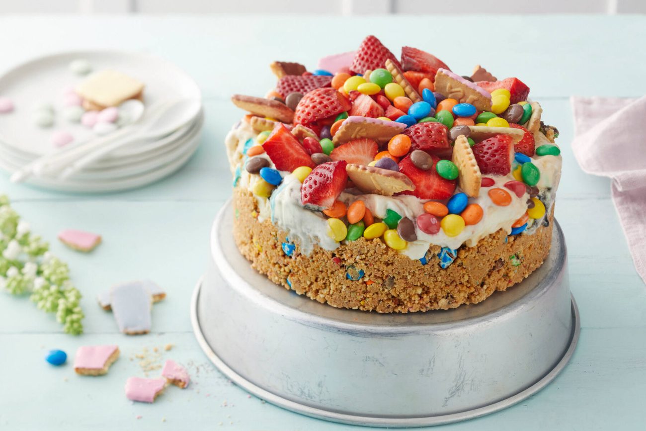 Jäätelökakkuräjähdys