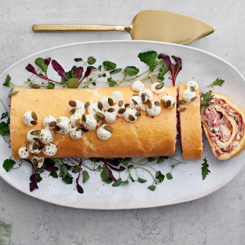 Suolainen kääretorttu