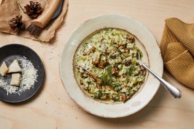 Pääruoat