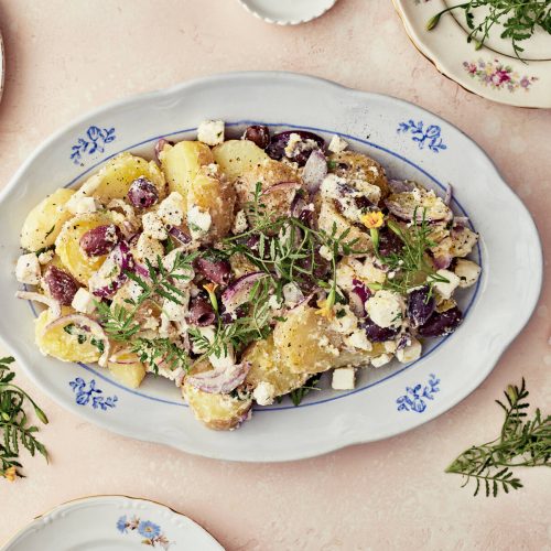 Kreikkalaiset hölskypotut