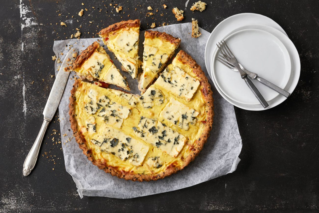 AURA-broileripiirakka