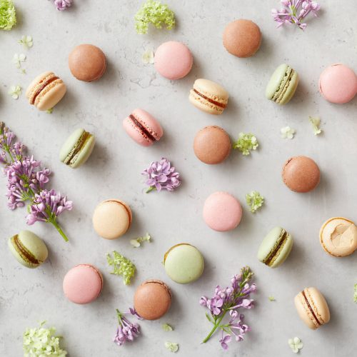 Macarons