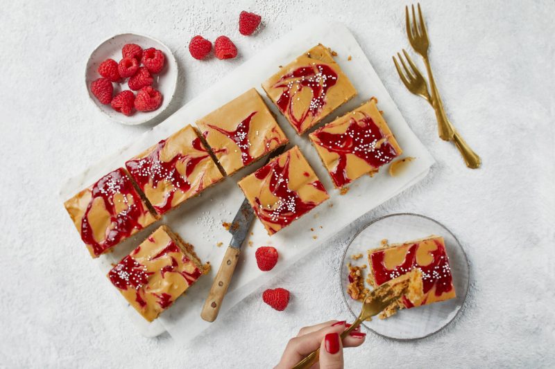 Runebergin mokkapalat