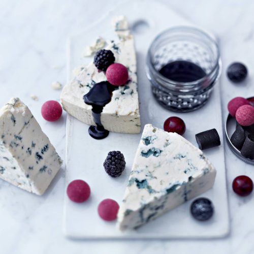 Makupari Valio AURA ja lakritsi