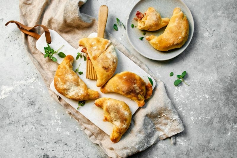 Pizzapasteijat