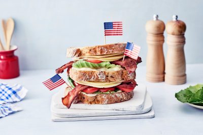 Pohjois-Amerikka