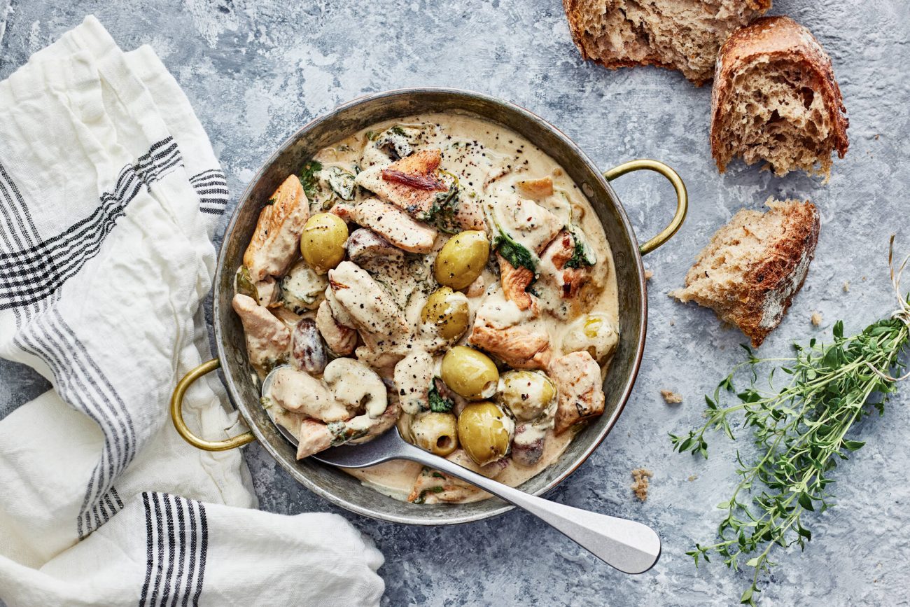 Ranskalainen kanapata