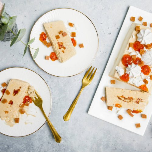 Lakka-kinuskijäädyke