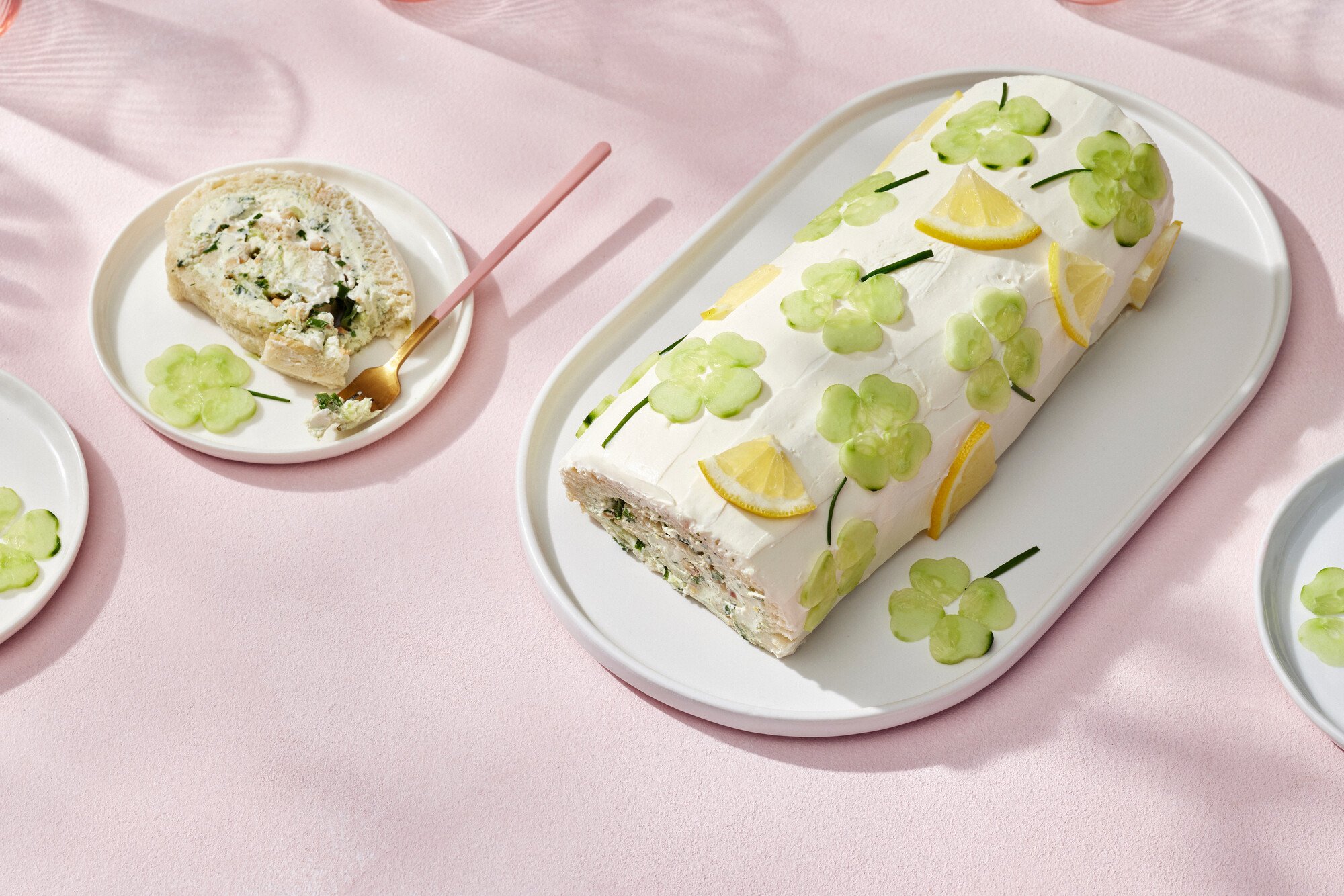 Välimeren voileipäkääretorttu
