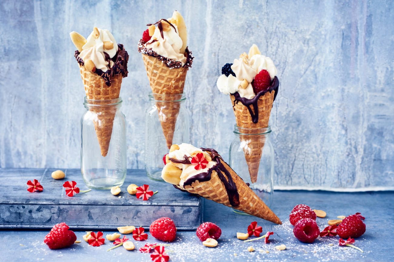 Jälkiruokatötteröt