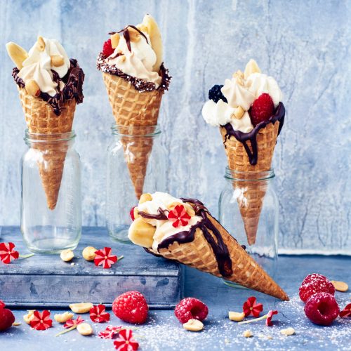 Jälkiruokatötteröt