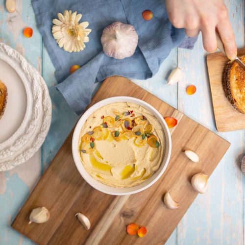 Satokausikalenterin grilled cheese -leivät