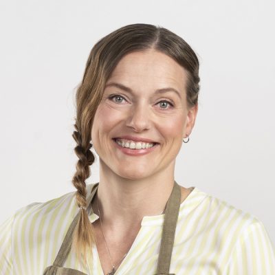 Ilona Köckritz-Perkiö