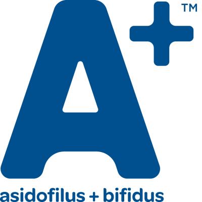 A+ logo