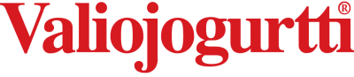 valiojogurtti logo