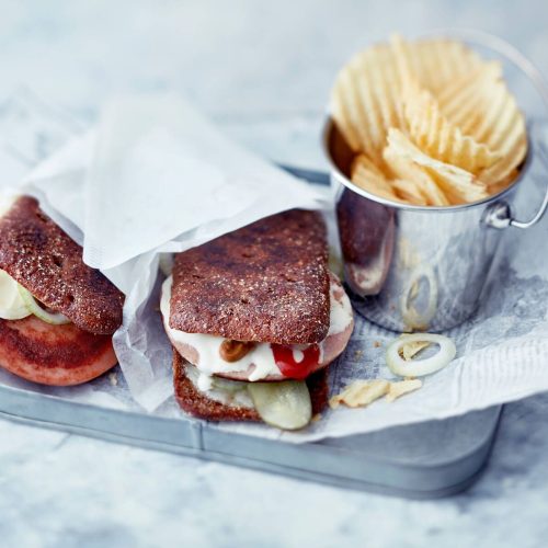 Kisakatsomon ruisporilainen