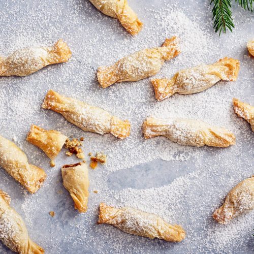 AURA karkit filotaikinasta