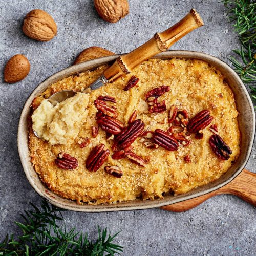 Palsternakkalaatikko