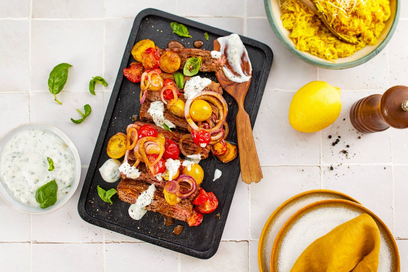 Sydämellisempi kebab