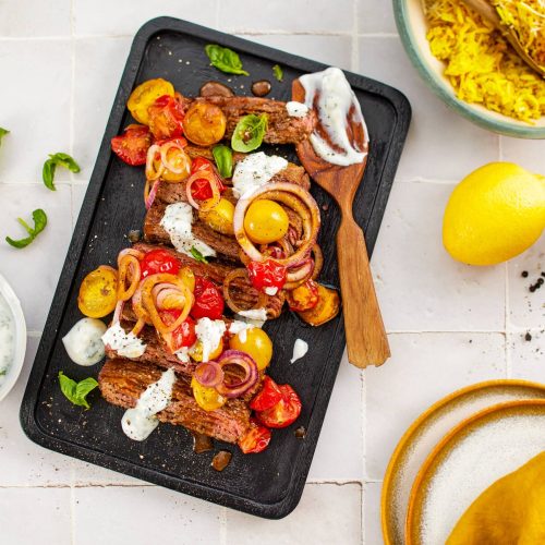 Sydämellisempi kebab