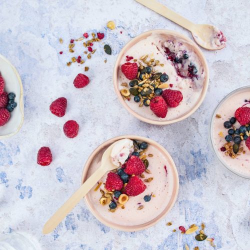 Kuningatarproteiinijäädyke