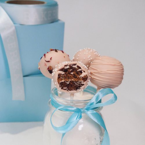 Bakerikan keksitikkari