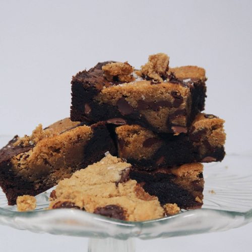 Bakerikan keksibrownie