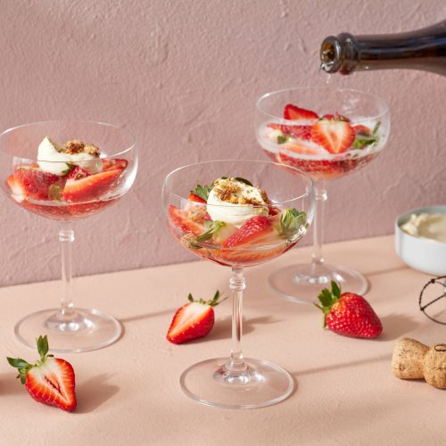 Mansikka-mascarponemaljat