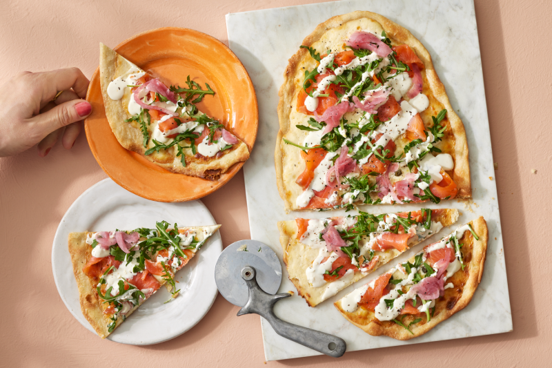 Flammkuchen