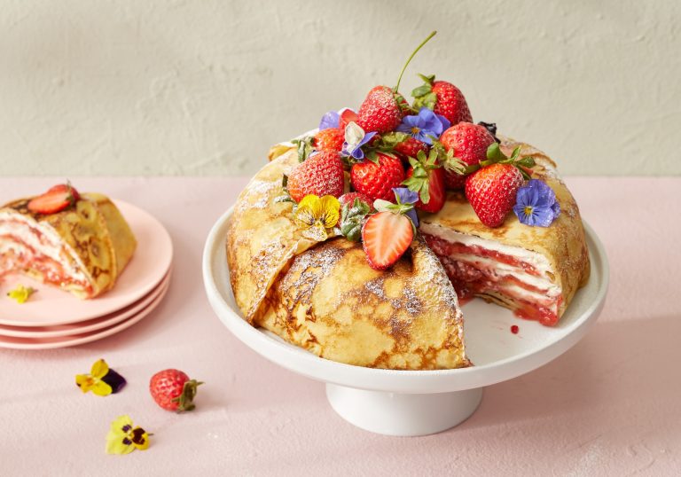 Perinteinen juhannusmenu