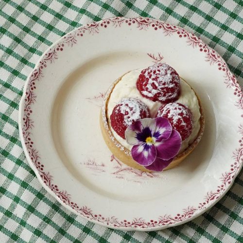 Emilin kesäleivokset