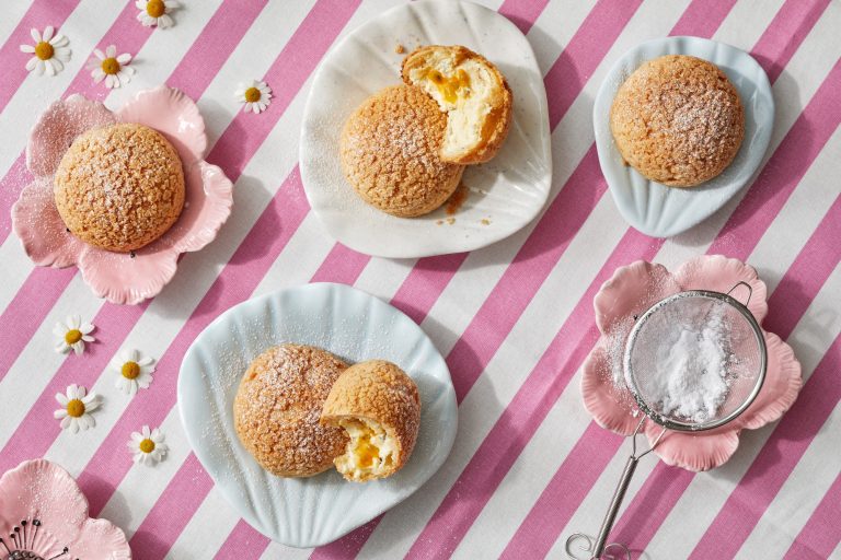 Passion-keksituulihatut