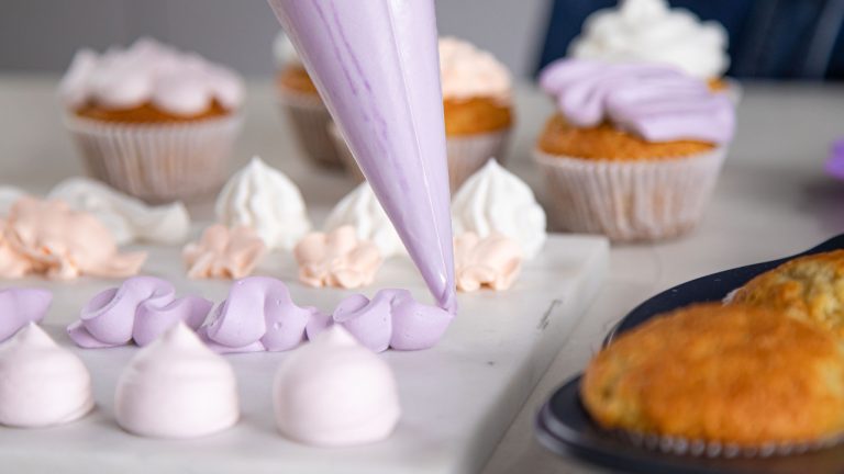 Pursotukset ilman tyllaa