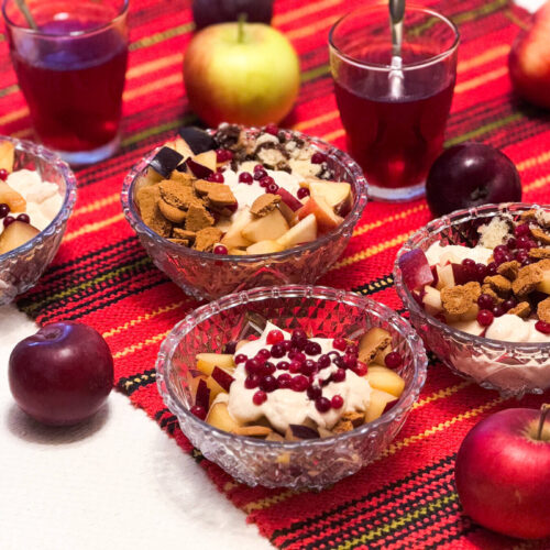 Hermannin ja mummon mummolan hätävara