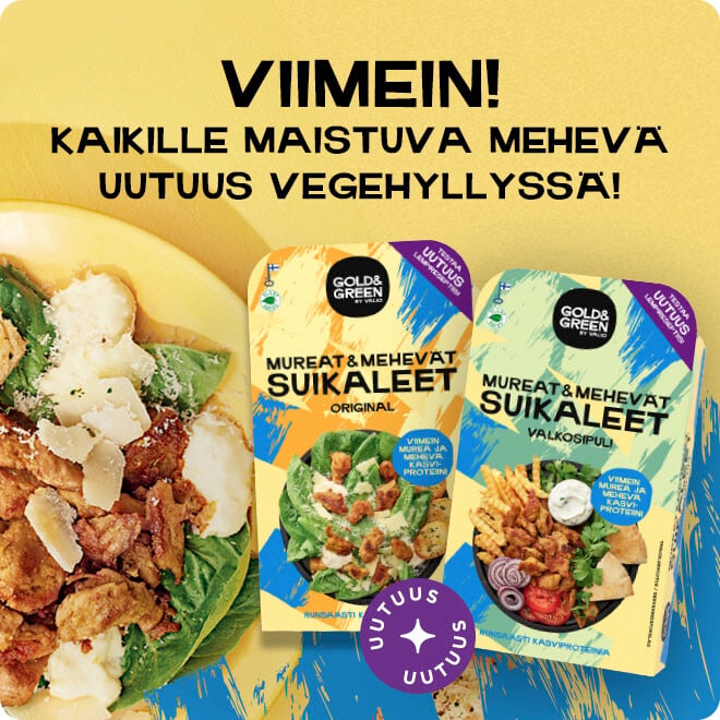 Valio Keitti n Kinuskikreemi Valio