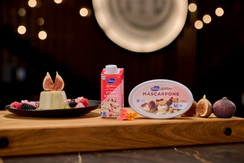 MasterChef Suomi 2025 reseptit