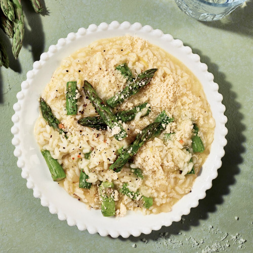 Kasvissyöjän pääsiäismenu