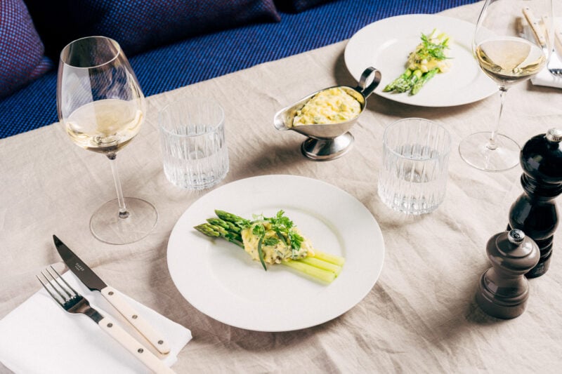 Teemu Laurellin pääsiäismenu