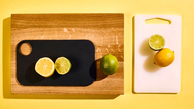 Täydellinen työväline: leikkuulaudat kaikkiin tarpeisiin