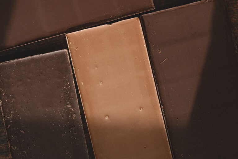 Mika Gröndahl: ”Suklaata ei tarvitse syödä paljon kerralla”