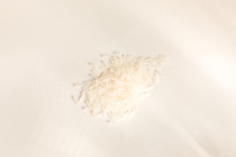 Fami Cao: ”Olen yhden riisin mies”