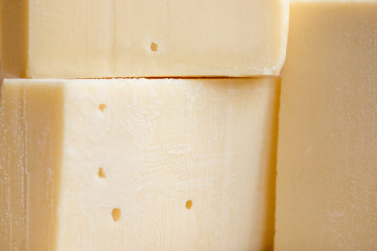 Laura Mauno: ”Jos olen lomalla, ikävöin juustoa”